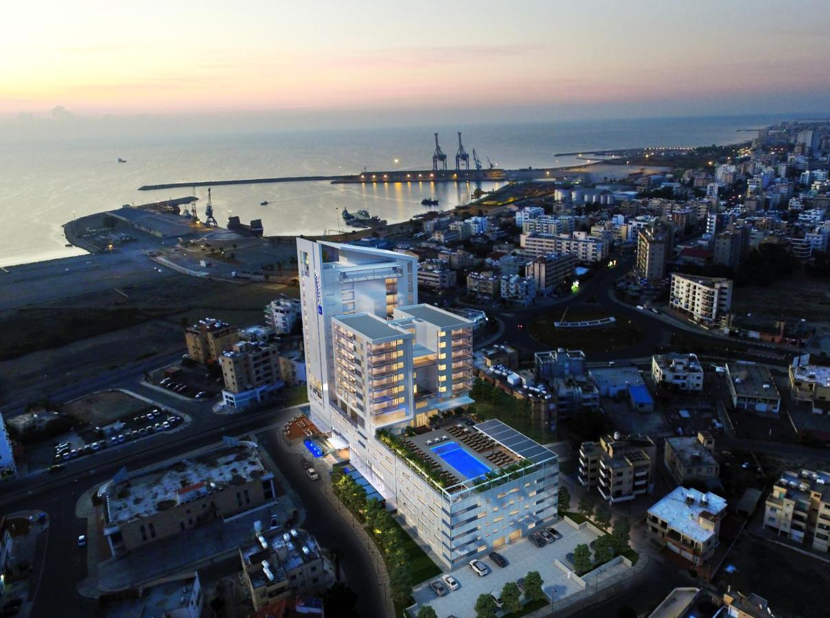 Radisson Blu Hotel, מלון