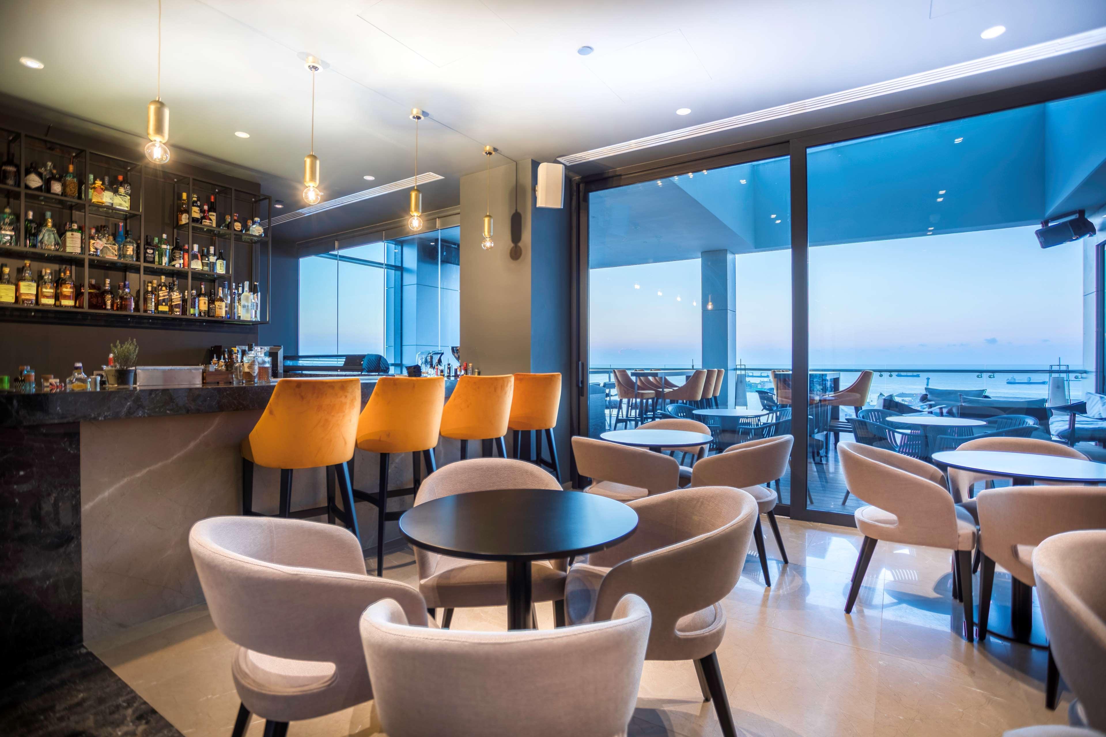 מלון Radisson Blu Hotel,