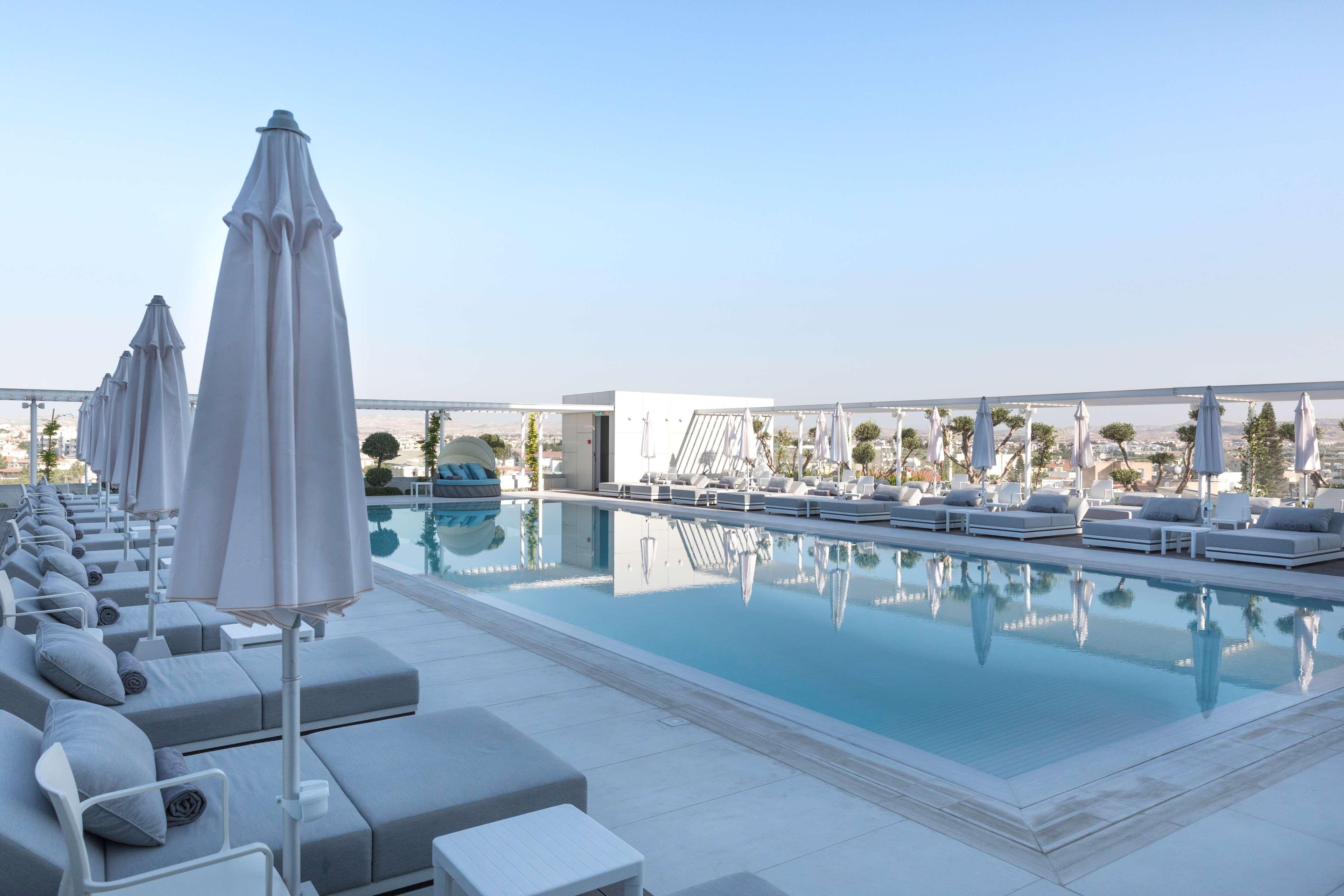 Radisson Blu Hotel, 5*