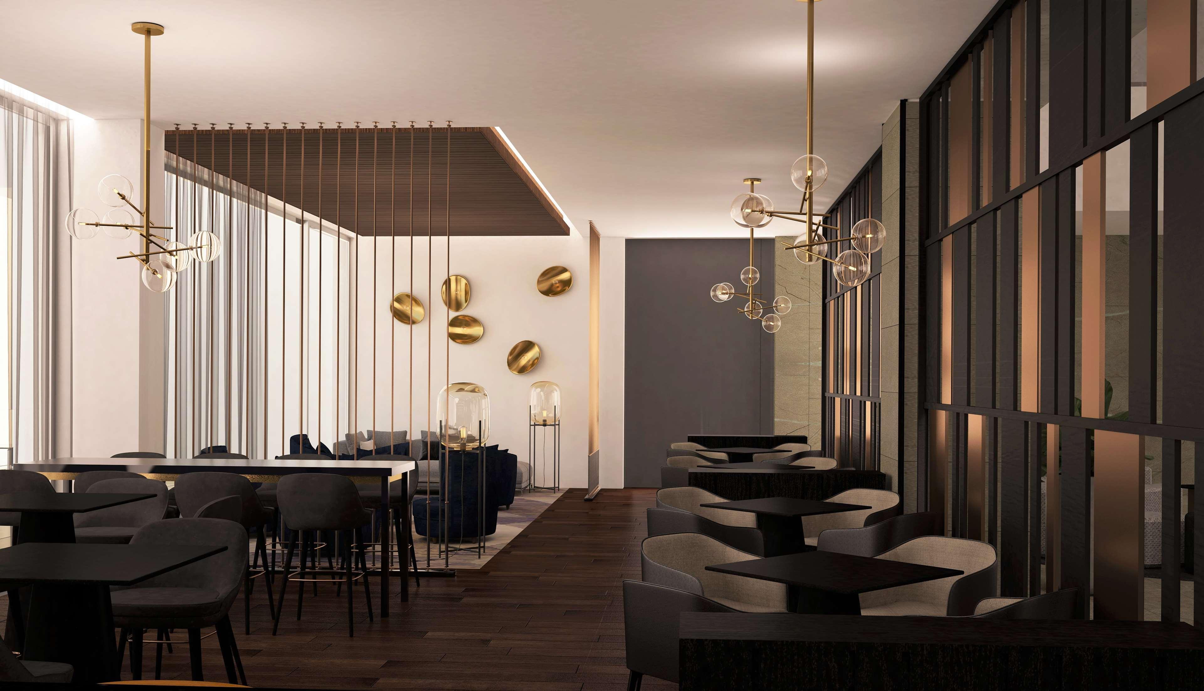 Radisson Blu Hotel, מלון לרנקה