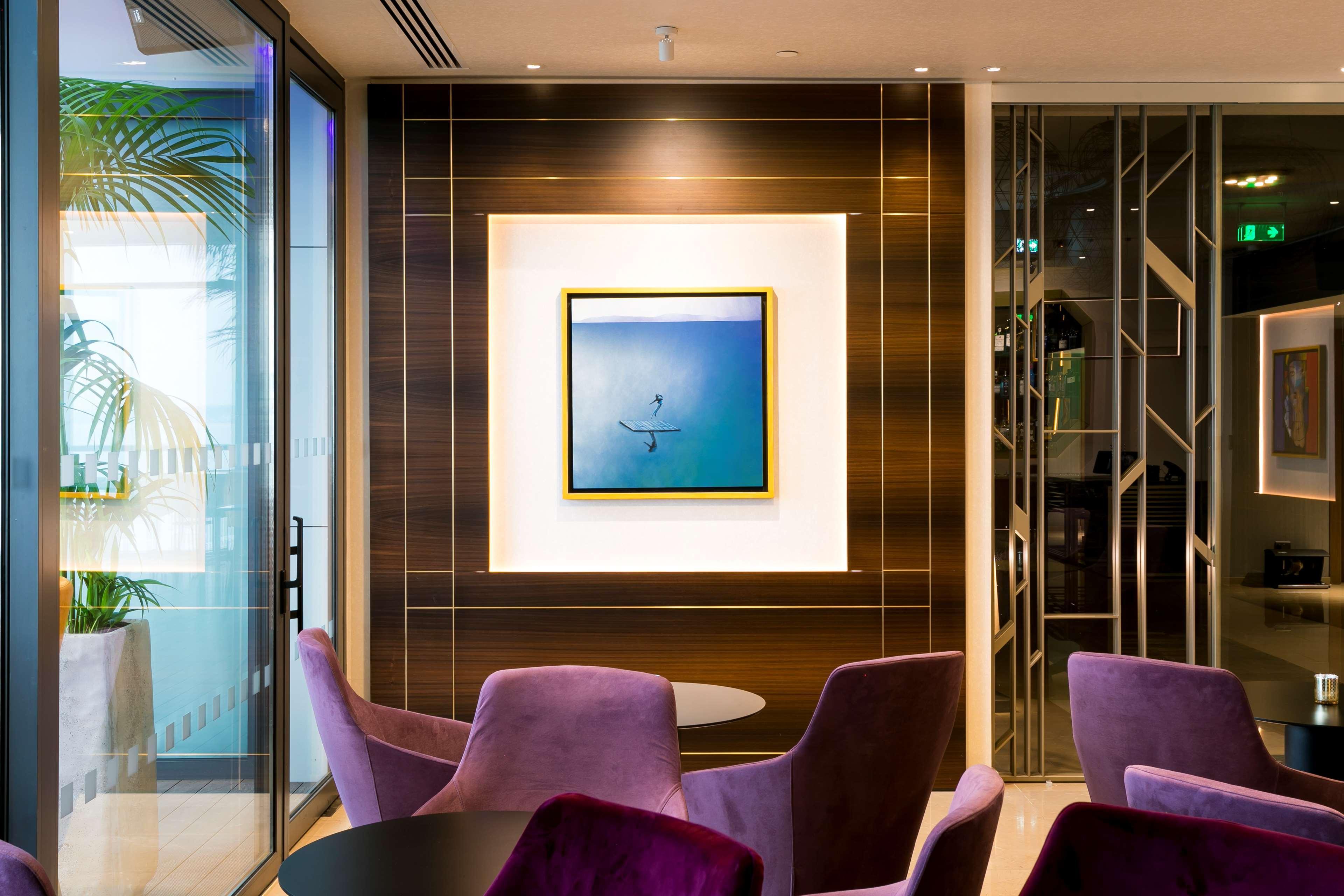 Radisson Blu Hotel, 5* לרנקה