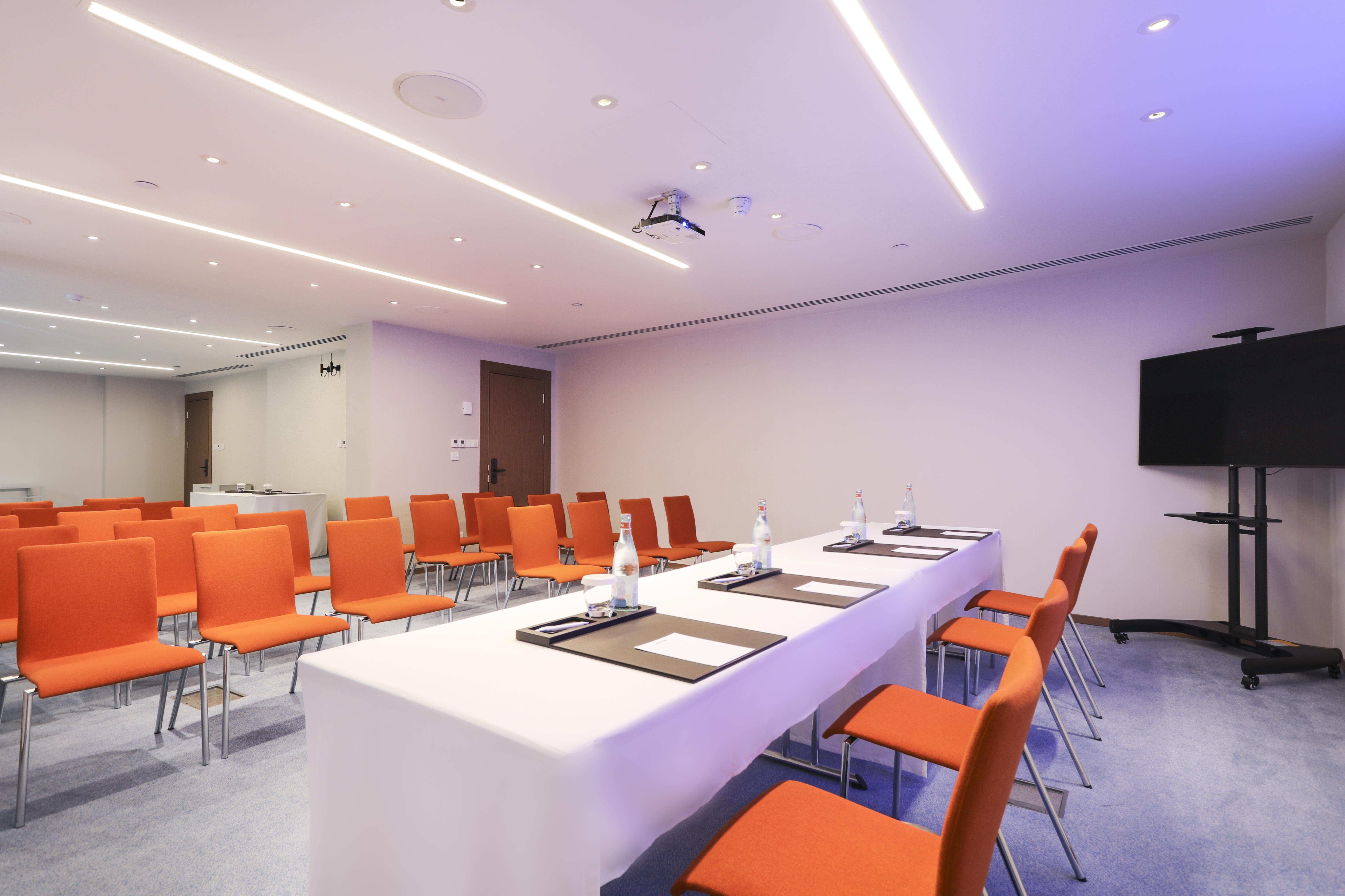 מלון Radisson Blu Hotel,