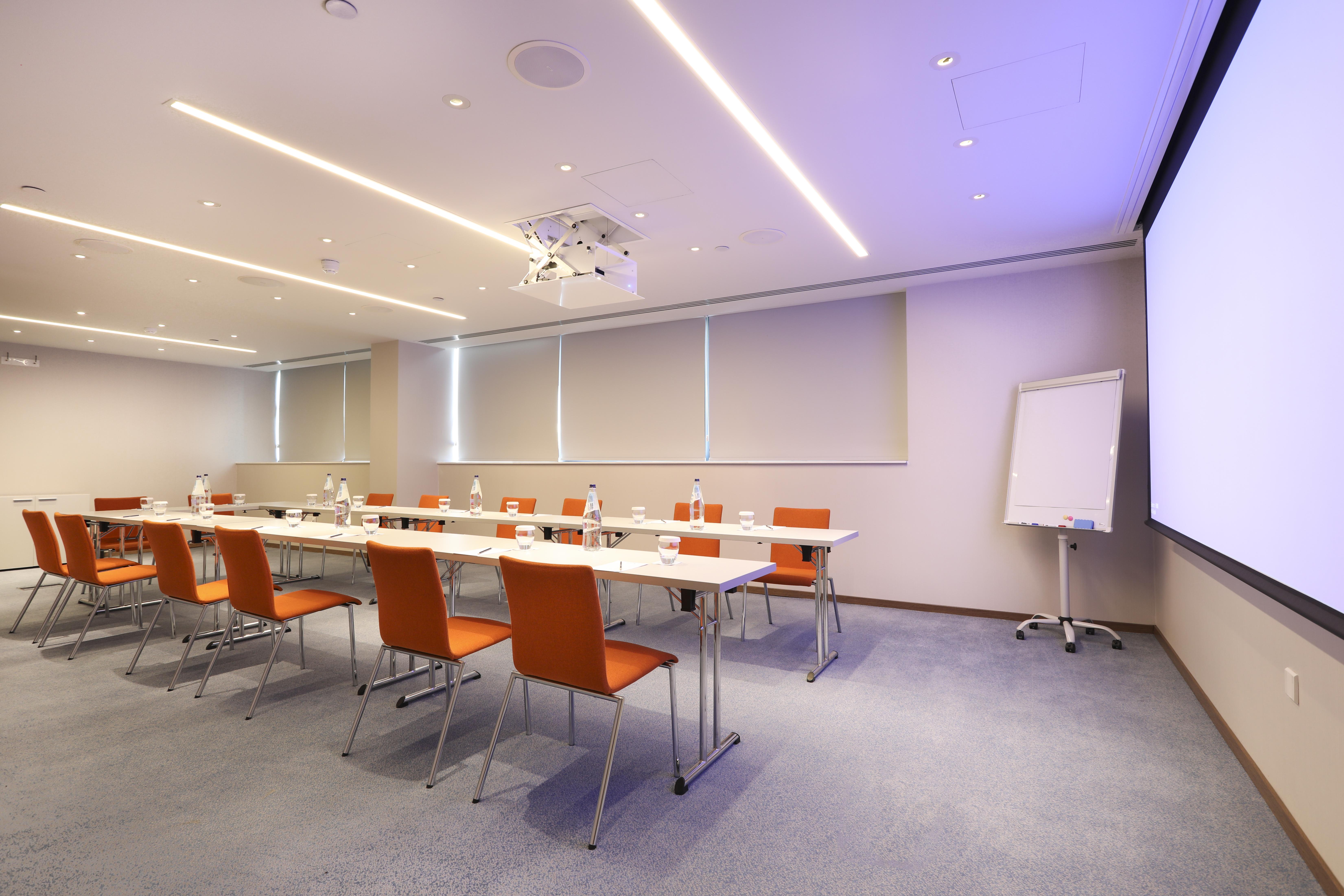 מלון Radisson Blu Hotel,