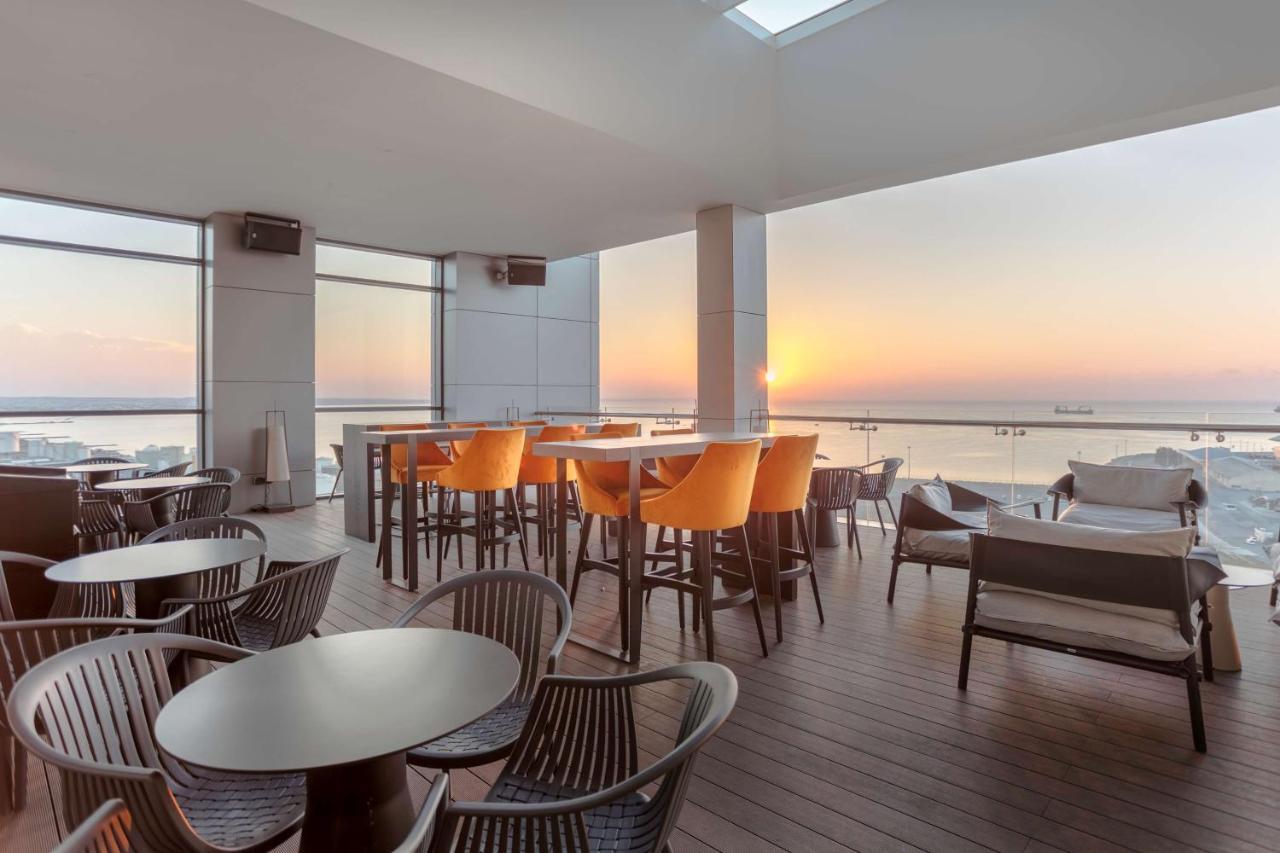 Radisson Blu Hotel,