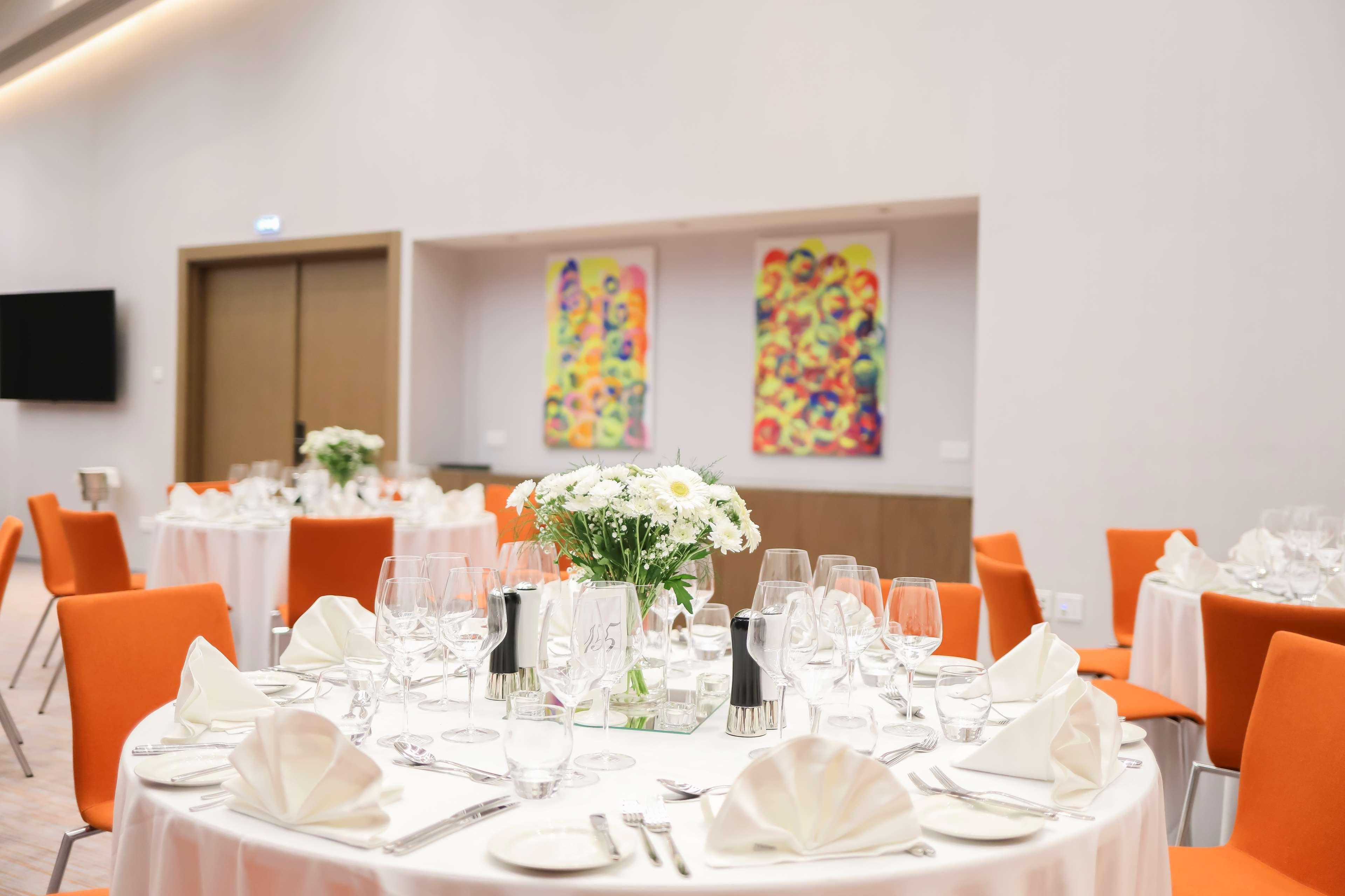 Radisson Blu Hotel, Hotel Larnaka