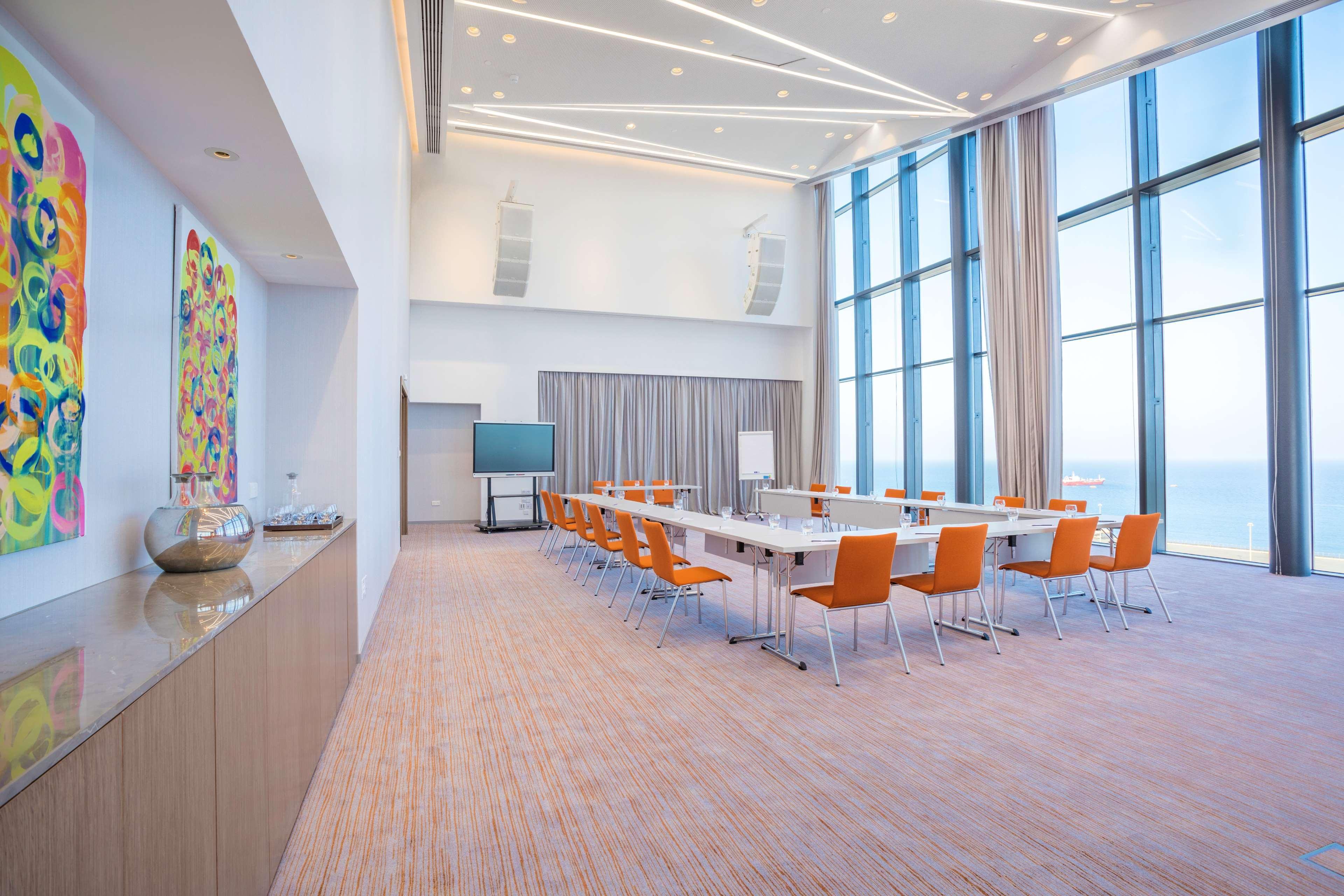Radisson Blu Hotel, Hotel 5*