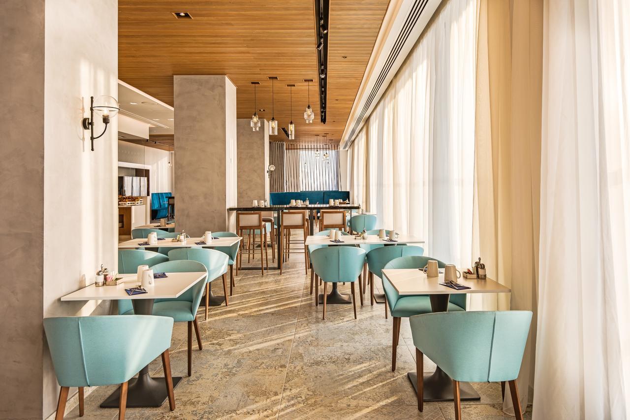 Radisson Blu Hotel, Hotel 5*